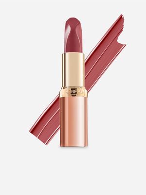 L’Oréal Paris Color Riche Les Nus Lipstick