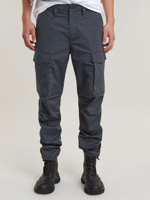 G-Star Men's Core Regular Cargo Petrol Pants