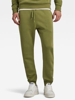 G-Star Men's Premium Core Type C Sage Sweat Pants