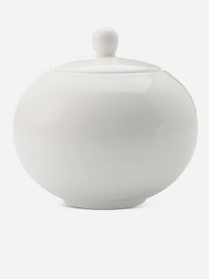 maxwell williams white basics sugar bowl