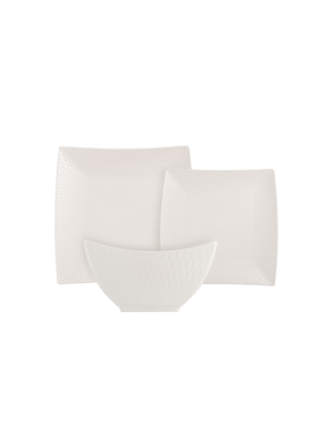 maxwell williams diamonds square dinnerware