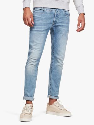 G-STAR D-STAQ 5-POCKET SLIM JEANS