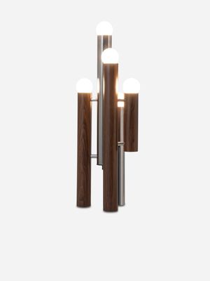 Waterfall Table Lamp 60cm