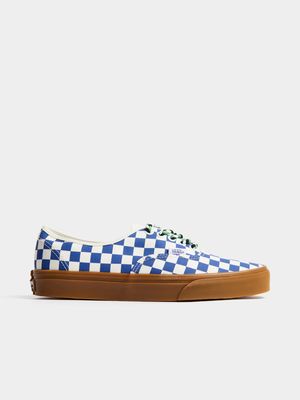 Vans Women's Authentic Clue/White Sneaker