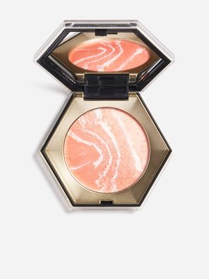 Luella Marbled Blush