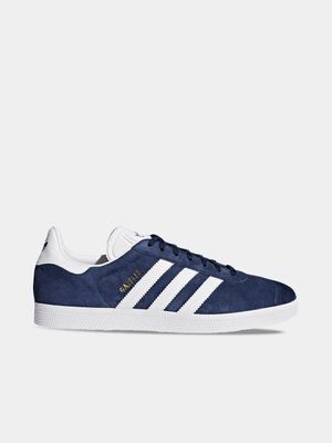 adidas Originals Men's Blue Sneaker