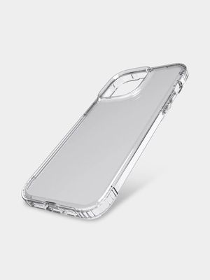 Tech21 Evo Clear Case for Apple iPhone 14 Pro - Clear