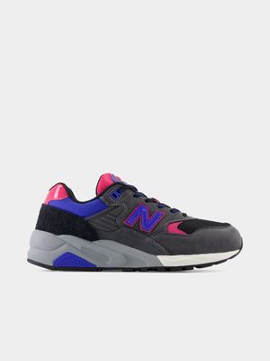 New Balance Men's 580 Multicolour Sneaker