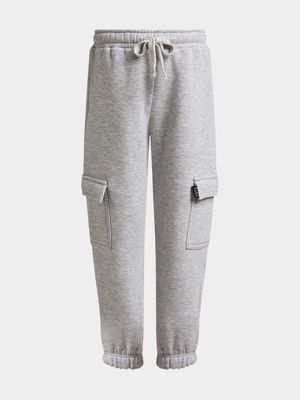 Utility Fleece Joggers