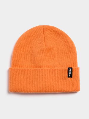 Redbat Unisex Core Orange Beanie