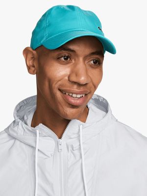 Nike Dri-Fit Metal Swoosh Dusty Cactus Cap