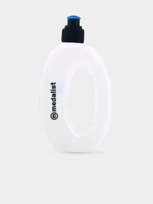 Medalist 300ml Oval Runners Bottle