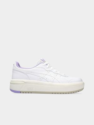 Asics Women's Japan S White Sneaker