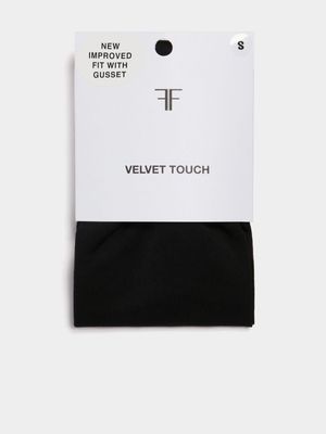 Velvet Touch Opaque Hosiery