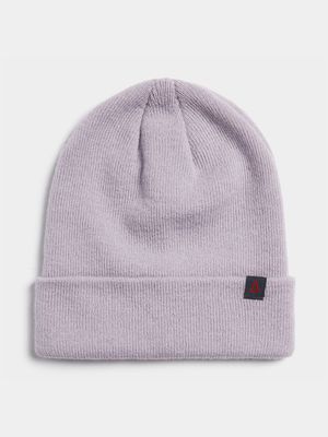 Sneaker Factory Core Lilac Beanie