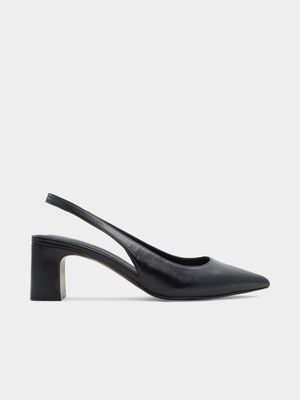 Women's Call It Spring Black Heels