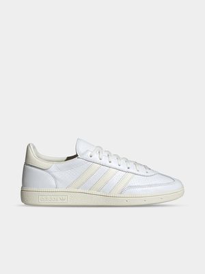 adidas Originals Men's Spezial White Sneaker