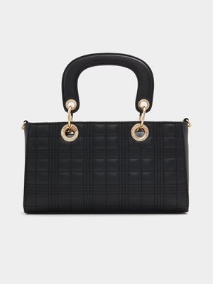 Women's Call It Spring Black Dyn Bag