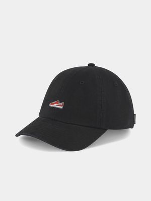 Puma Prime Black Dad Cap