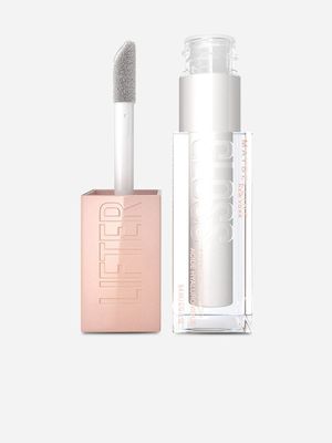 Maybelline Lifter Gloss with Hyaluronic Acid