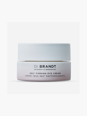 Dr. Brandt 360 Firming Eye Cream