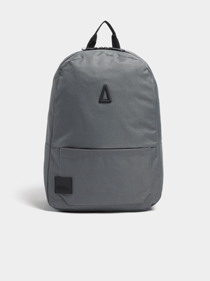 Sneaker Factory Core Grey Backpack