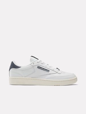 Reebok Men's Club C 85 White Sneaker