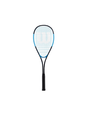 Wilson Ultra 300 Blue/Black Squash Racket