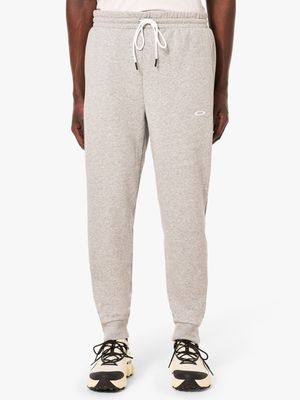 Men's Oakley Grey  Relaxed Joggers