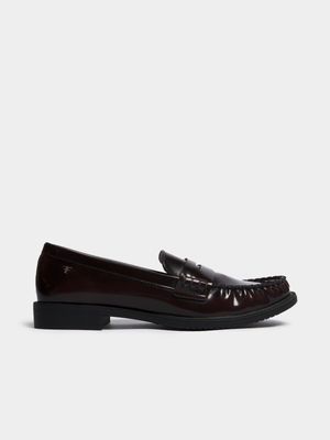 Penny Loafers