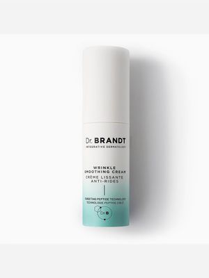 Dr. Brandt Wrinkle Smoothing Cream 2.0