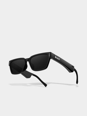 ROKiT Solos 2  Smart Glasses Matte