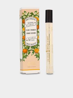 Panier Des Sens Eau De Toilette Roll-On Orange Blossom 10ml