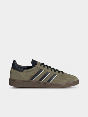 adidas Originals Men's Spezial Fatigue Sneaker