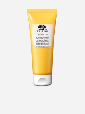 Origins Drink Up™ 10 Minute Hydrating Mask with Apricot & Glacier Water