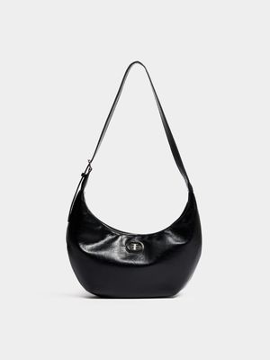 Hobo Shoulder Bag