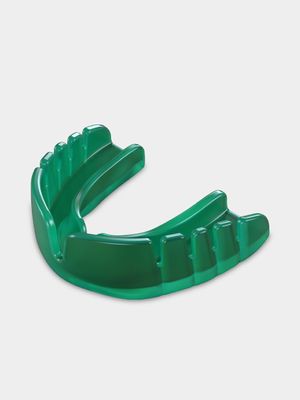 Junior Opro Snap-Fit Mint Flavoured Mouthguard