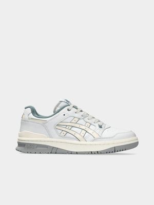 Asics Women's EX89 White Sneaker