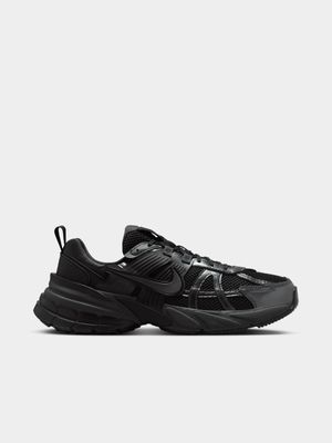 Nike Men's V2K Run Black Sneaker