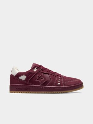 Converse Men's AS-1 Pro Burgundy Sneaker