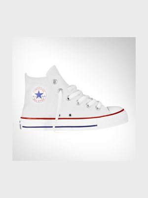 Junior Pre School Converse All Star Hi Shoe