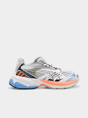 Puma Men's Velophasis Tech Multicolour Sneaker