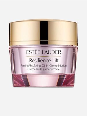 Estée Lauder Resilience Lift Firming/Sculpting Oil-In-Creme Infusion