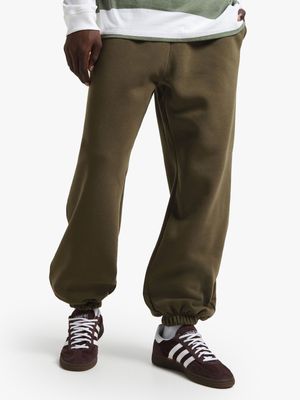 Men's Fatigue Baggy Joggers