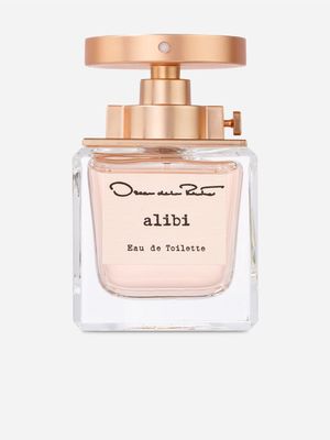 Oscar De La Renta Alibi Eau De Toilette