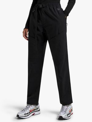 Anatomy Women's Black Utility Pants