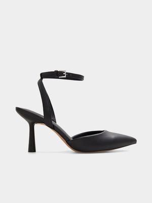 Women's Call It Spring Black Heels