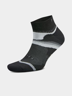 Falke Black Ventilator Socks