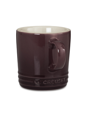 le creuset fig london mug 350ml