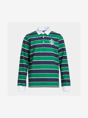 Older Boys Rugby Jersey